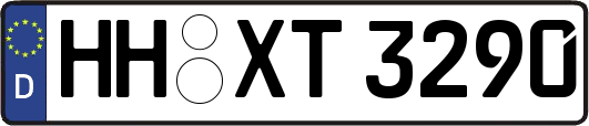HH-XT3290