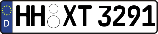 HH-XT3291