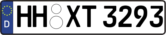 HH-XT3293