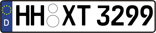 HH-XT3299