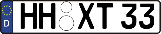 HH-XT33