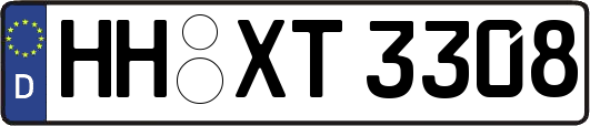 HH-XT3308