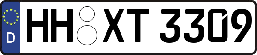 HH-XT3309