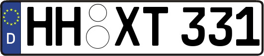 HH-XT331