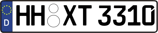 HH-XT3310