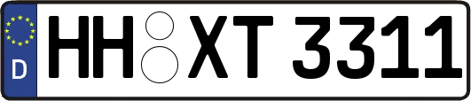 HH-XT3311