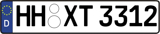 HH-XT3312
