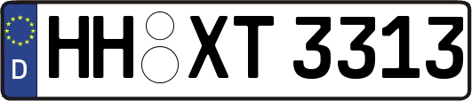 HH-XT3313