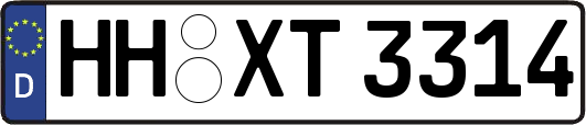 HH-XT3314