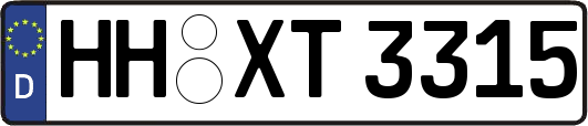 HH-XT3315