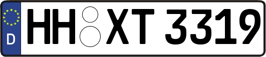 HH-XT3319