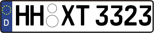HH-XT3323