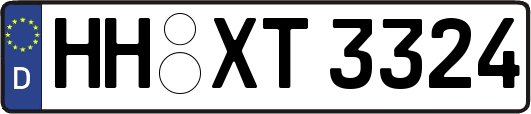 HH-XT3324