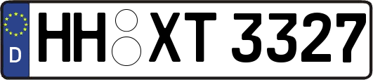 HH-XT3327