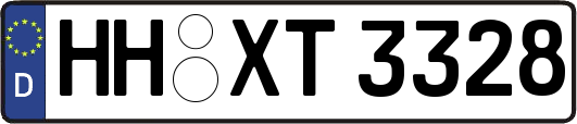 HH-XT3328
