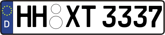 HH-XT3337
