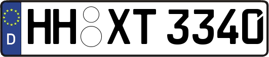HH-XT3340