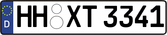 HH-XT3341