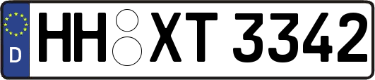 HH-XT3342