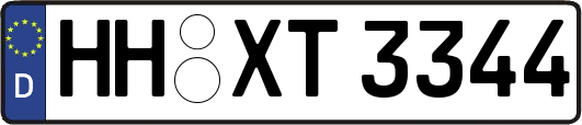HH-XT3344