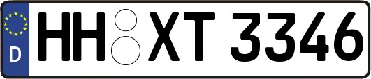 HH-XT3346