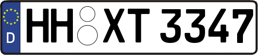 HH-XT3347