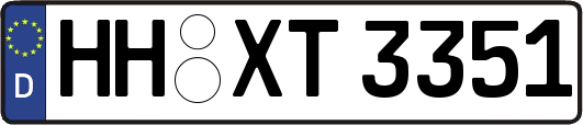 HH-XT3351