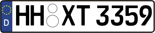 HH-XT3359