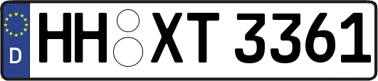 HH-XT3361