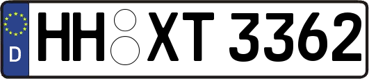 HH-XT3362