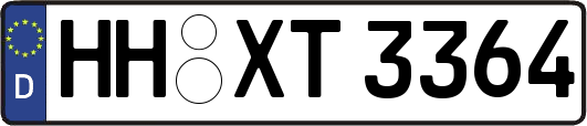 HH-XT3364