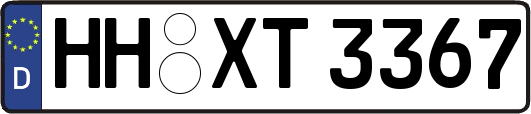 HH-XT3367