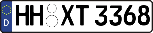 HH-XT3368