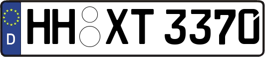 HH-XT3370