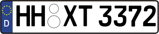 HH-XT3372