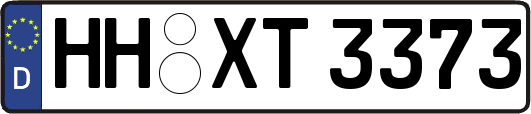 HH-XT3373