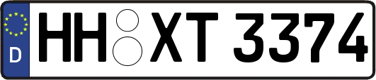 HH-XT3374