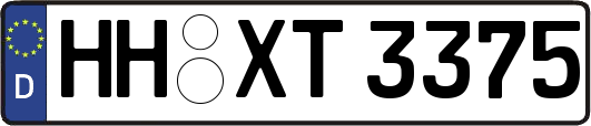 HH-XT3375
