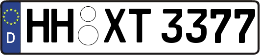 HH-XT3377