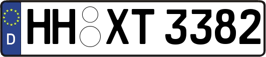 HH-XT3382