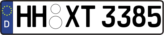HH-XT3385