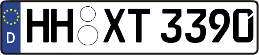 HH-XT3390