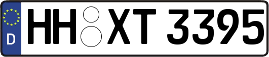HH-XT3395
