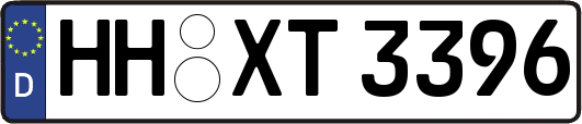 HH-XT3396