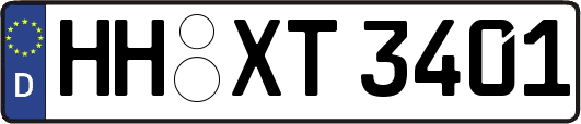HH-XT3401