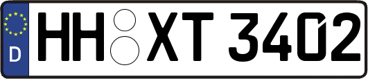 HH-XT3402