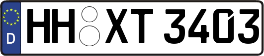 HH-XT3403