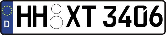 HH-XT3406