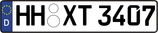 HH-XT3407