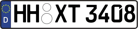HH-XT3408